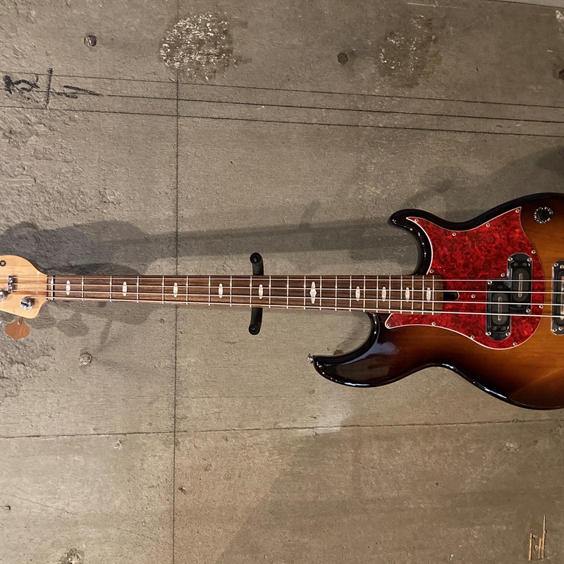 YAMAHA BB 1024の画像